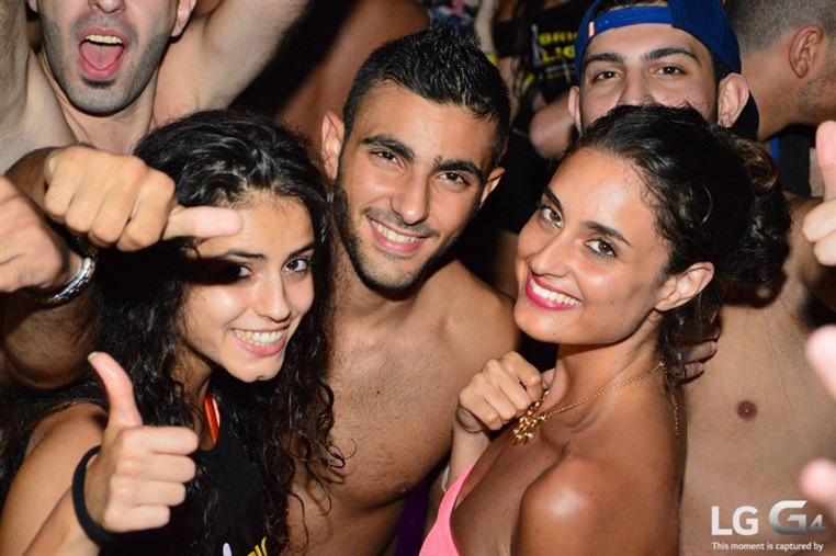 Foam Fest 6.0 by Michel Kharrat Part 1